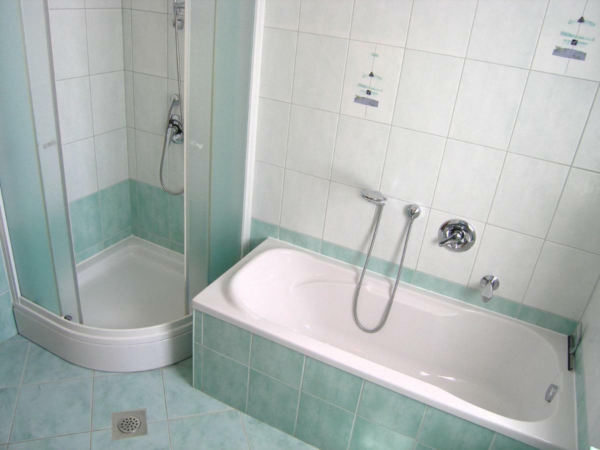 Apartman Juric Appartement Krk Town Buitenkant foto